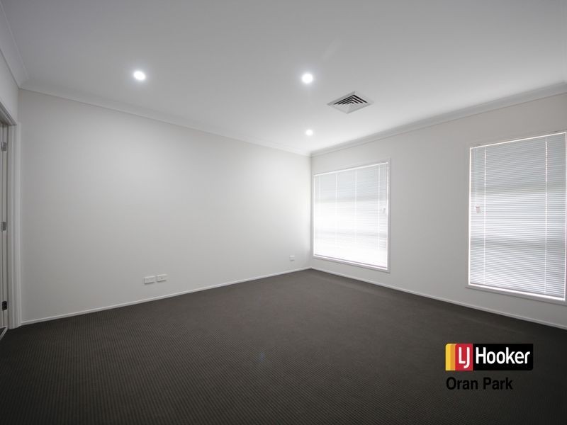 15 Skaife Street, Oran Park NSW 2570