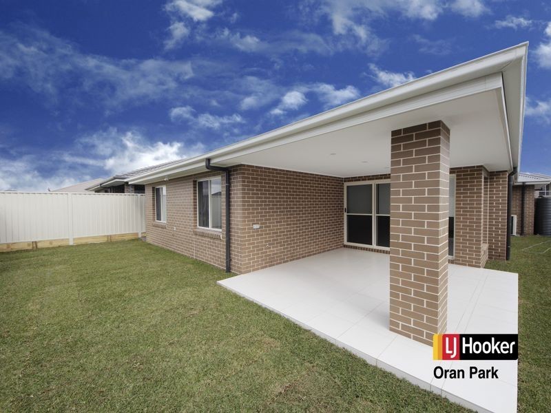 15 Skaife Street, Oran Park NSW 2570