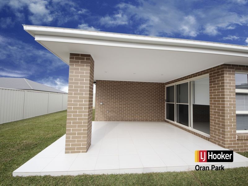 15 Skaife Street, Oran Park NSW 2570