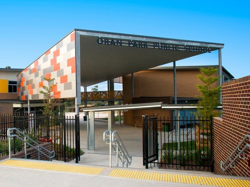 22 Evergreen Drive, Oran Park NSW 2570