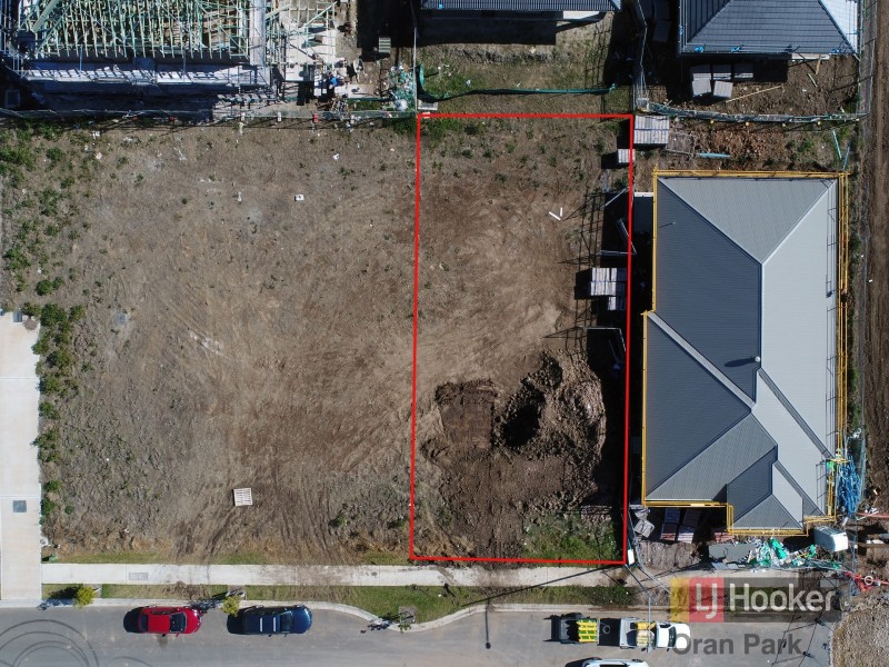 Lot 9547 Madden Street, Oran Park NSW 2570