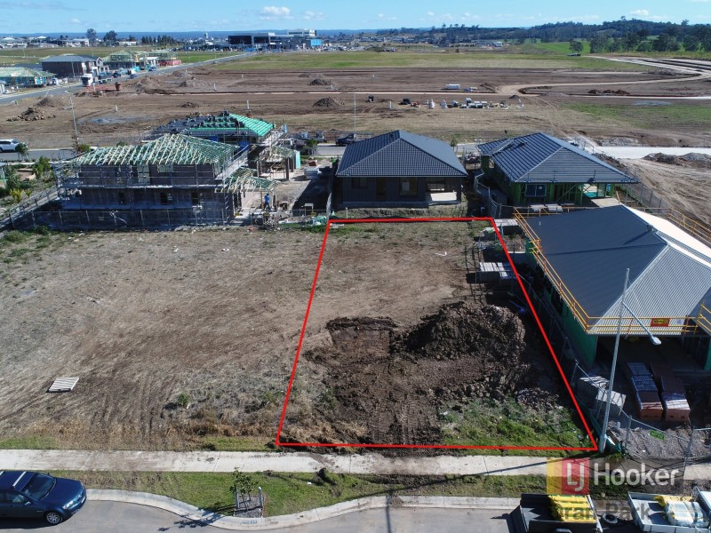Lot 9547 Madden Street, Oran Park NSW 2570