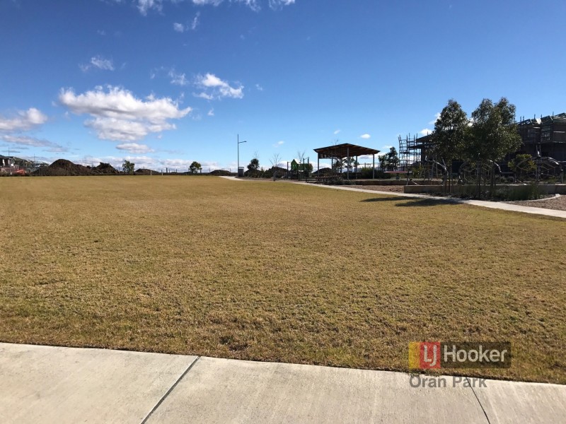 Lot 9547 Madden Street, Oran Park NSW 2570