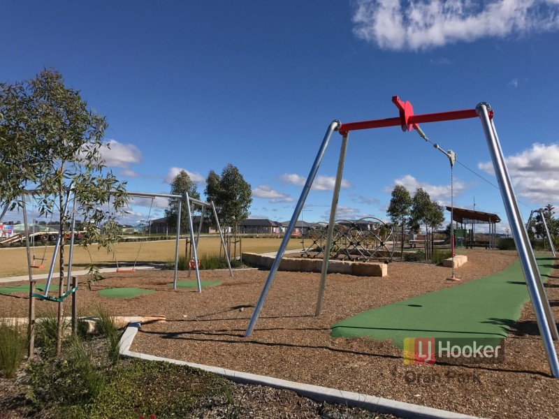 Lot 9547 Madden Street, Oran Park NSW 2570