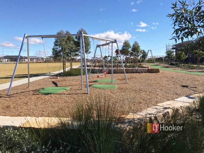 Lot 9547 Madden Street, Oran Park NSW 2570