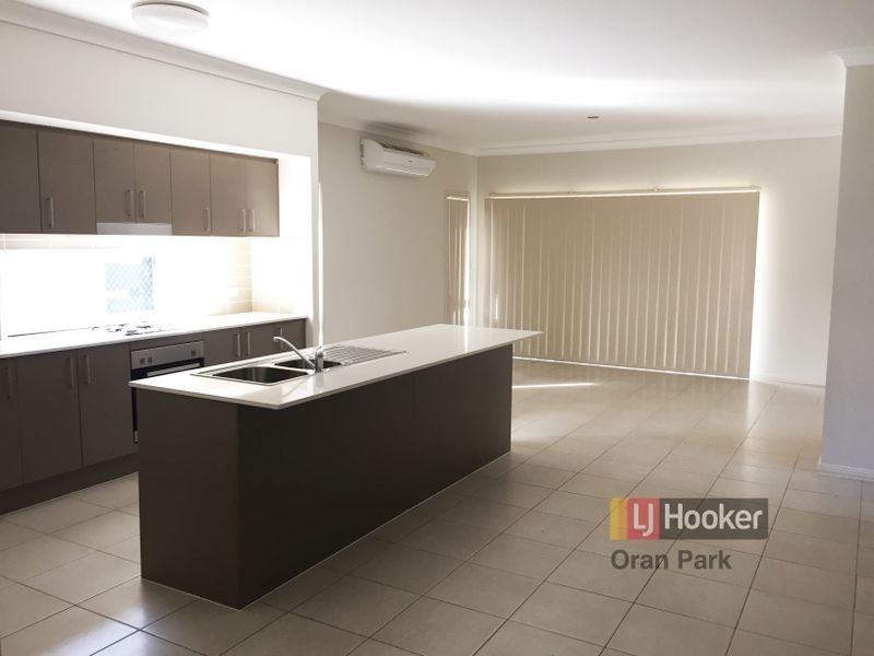 42 Geoghegan Circuit, Oran Park NSW 2570