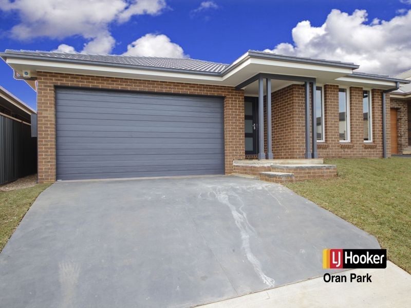 41 Kavanaugh Road, Gregory Hills NSW 2557