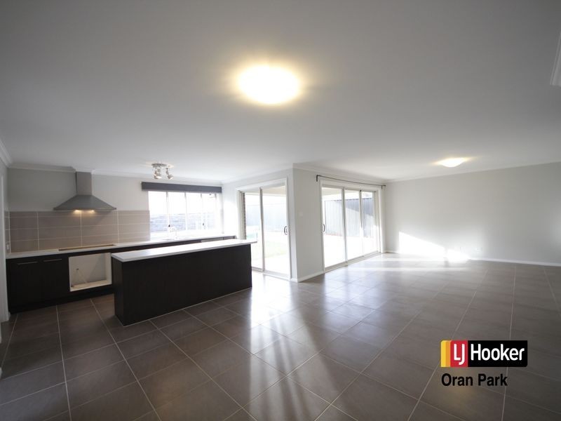 41 Kavanaugh Road, Gregory Hills NSW 2557