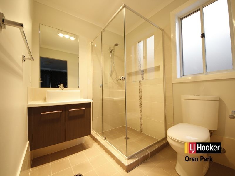 41 Kavanaugh Road, Gregory Hills NSW 2557