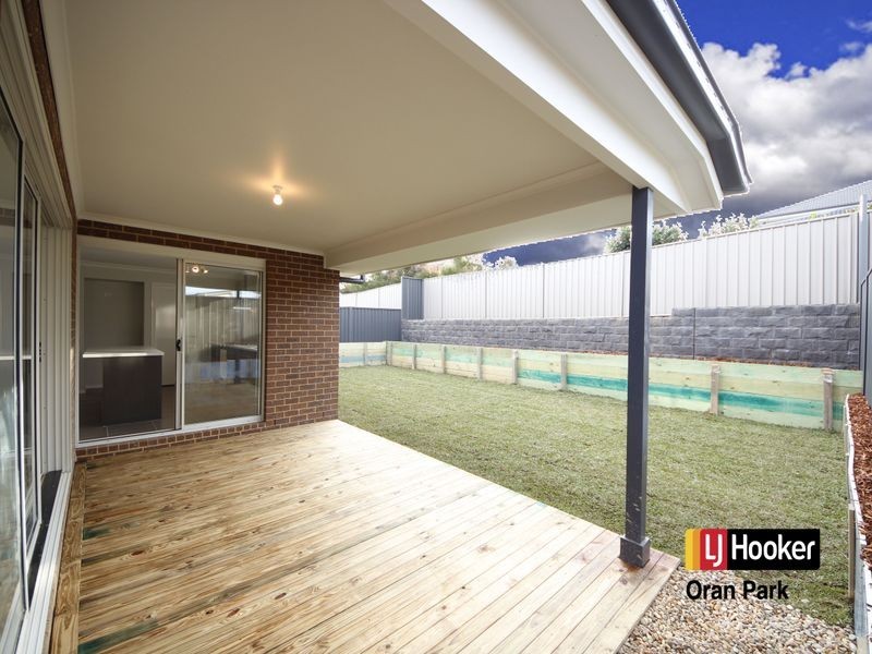 41 Kavanaugh Road, Gregory Hills NSW 2557