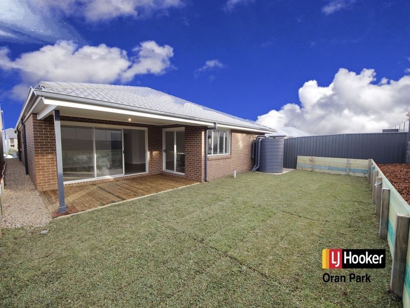 41 Kavanaugh Road, Gregory Hills NSW 2557