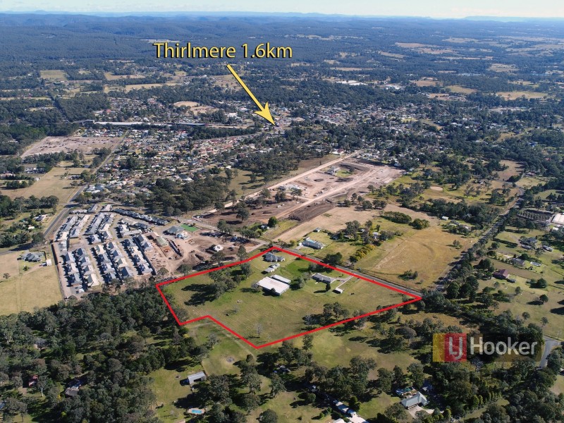 Thirlmere NSW 2572