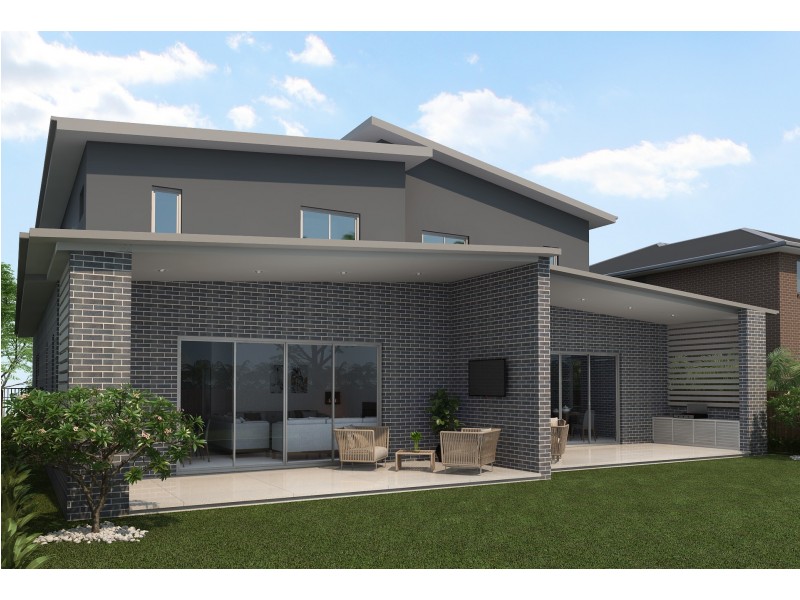 5 Kingsley Street, Oran Park NSW 2570