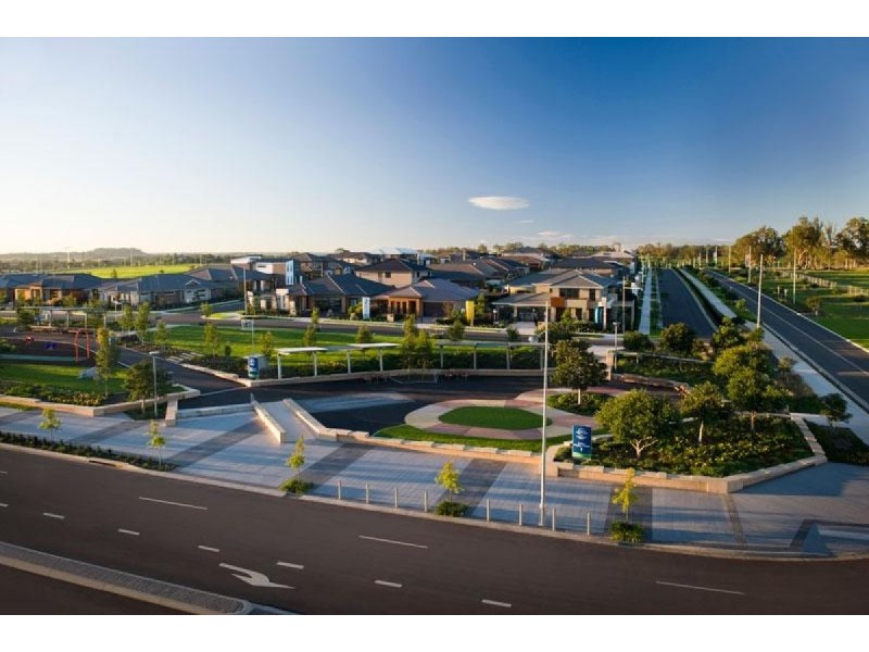 5 Kingsley Street, Oran Park NSW 2570