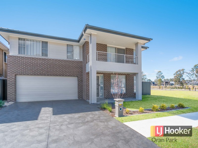 33b Canal Parade, Leppington NSW 2179