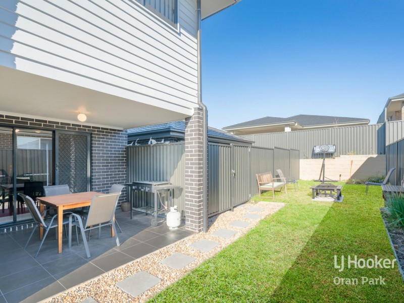 14 Rose Street, Oran Park NSW 2570