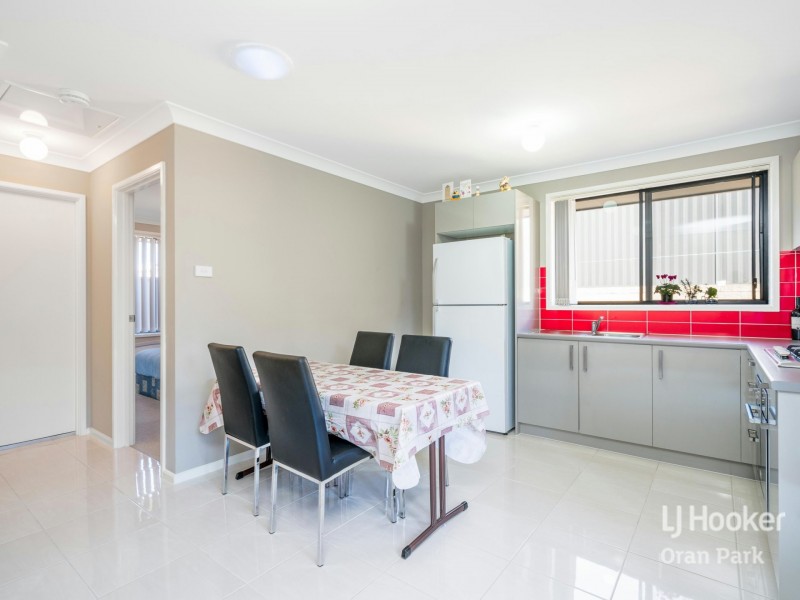 14 Rose Street, Oran Park NSW 2570