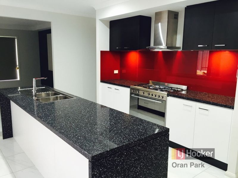 37 Lowndes Drive, Oran Park NSW 2570