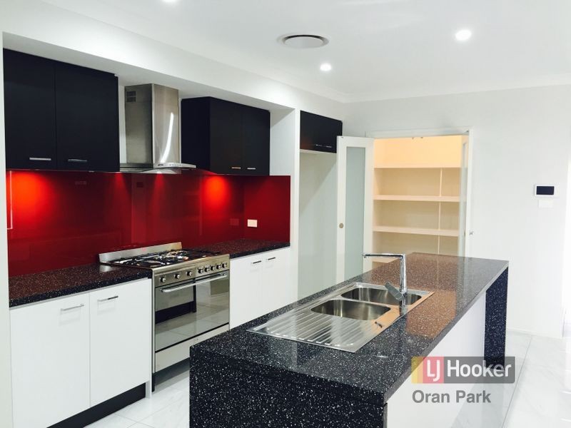 37 Lowndes Drive, Oran Park NSW 2570