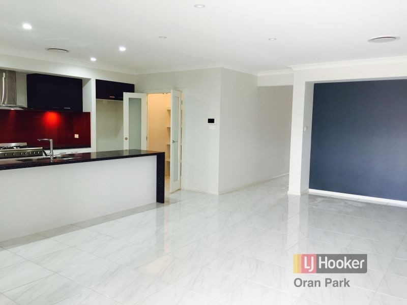 37 Lowndes Drive, Oran Park NSW 2570