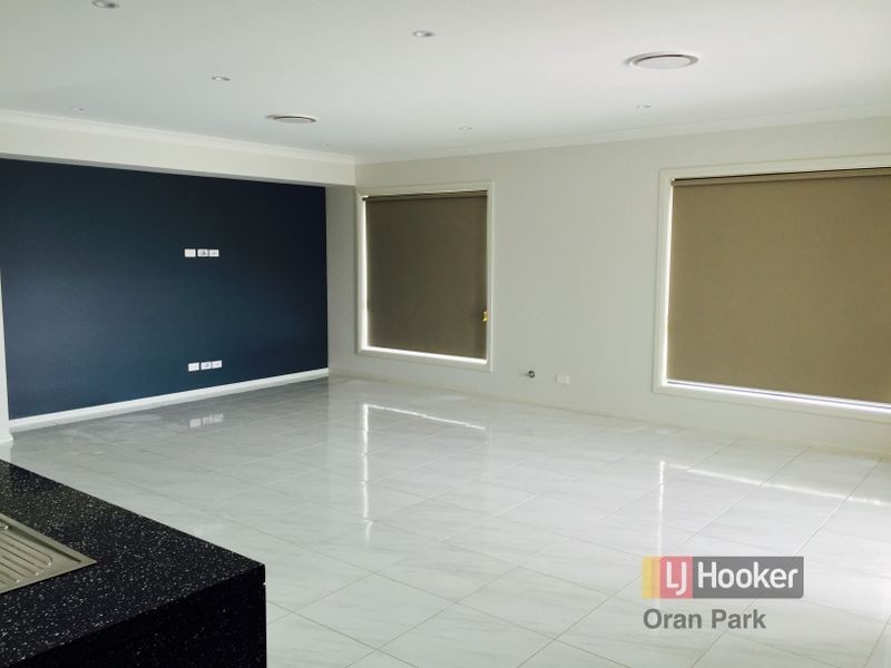 37 Lowndes Drive, Oran Park NSW 2570