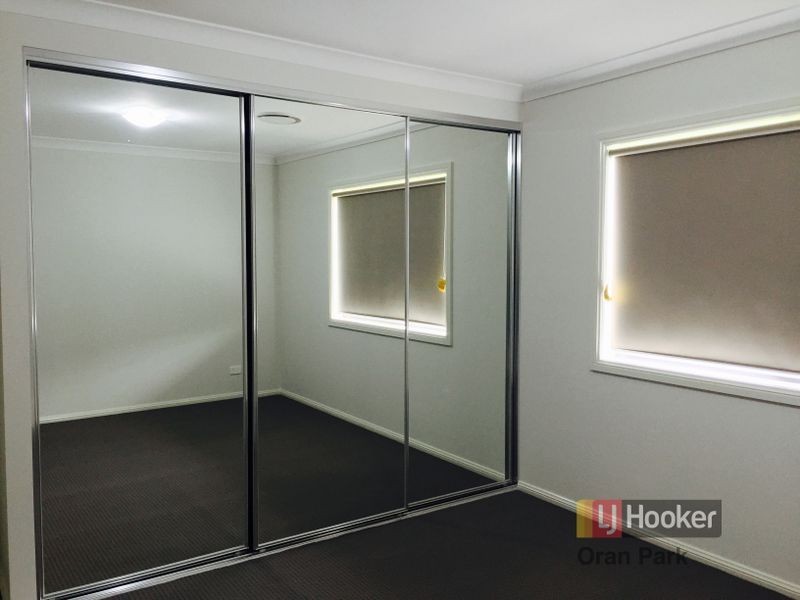 37 Lowndes Drive, Oran Park NSW 2570