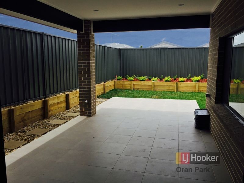 37 Lowndes Drive, Oran Park NSW 2570