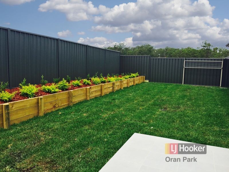 37 Lowndes Drive, Oran Park NSW 2570