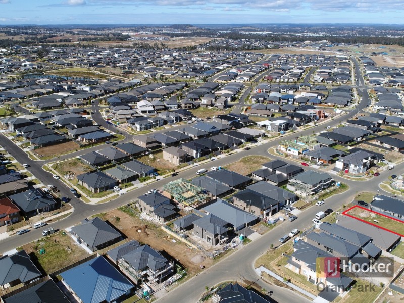 Lot 423 Lawler Drive, Oran Park NSW 2570