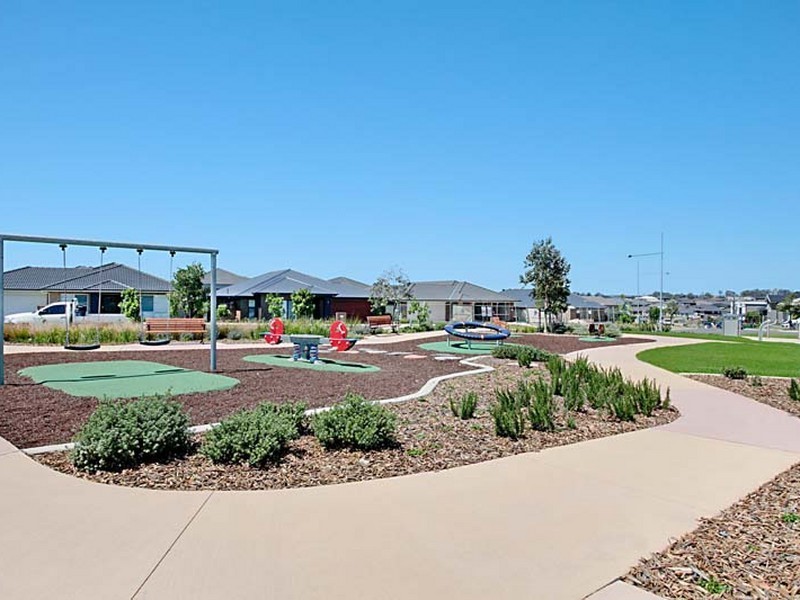 Lot 423 Lawler Drive, Oran Park NSW 2570