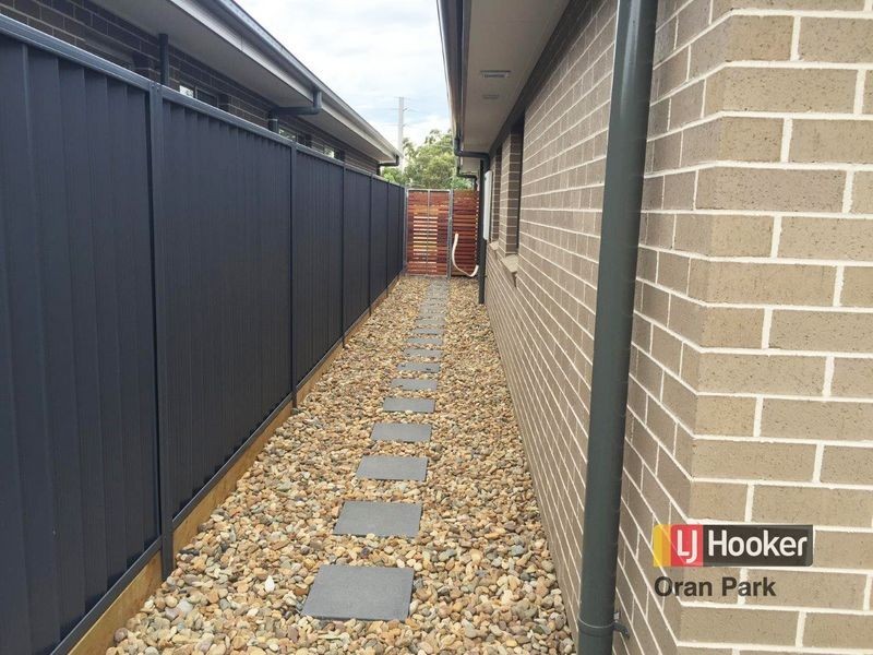 19 Franklin Grove, Oran Park NSW 2570