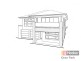 Lot 923 Bourne Ridge, Oran Park NSW 2570