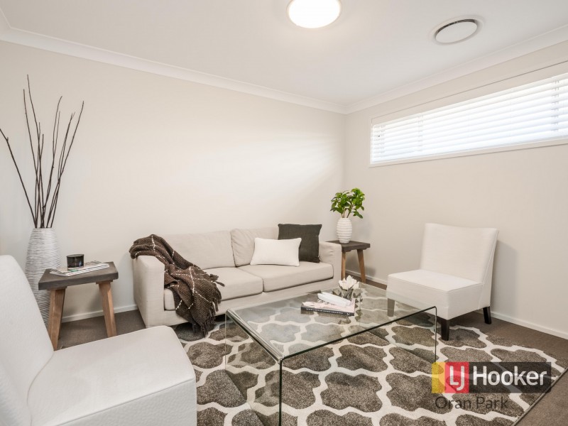 63 Radisich Loop, Oran Park NSW 2570