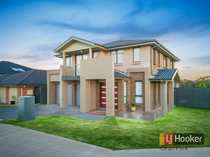 23 Jessie Street, Middleton Grange NSW 2171