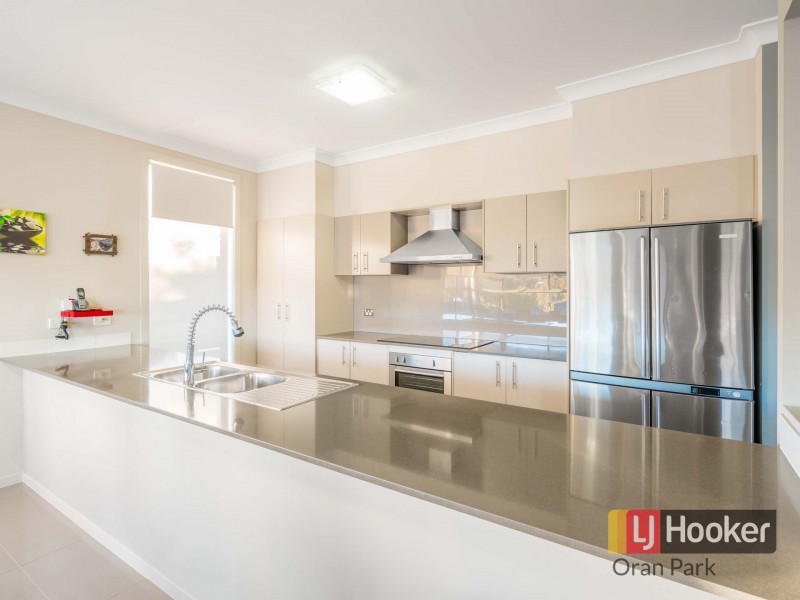 23 Jessie Street, Middleton Grange NSW 2171