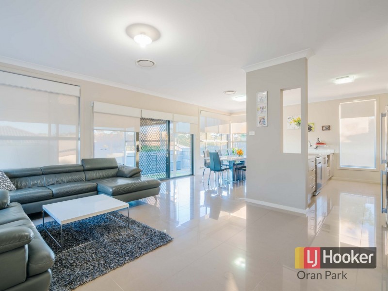 23 Jessie Street, Middleton Grange NSW 2171