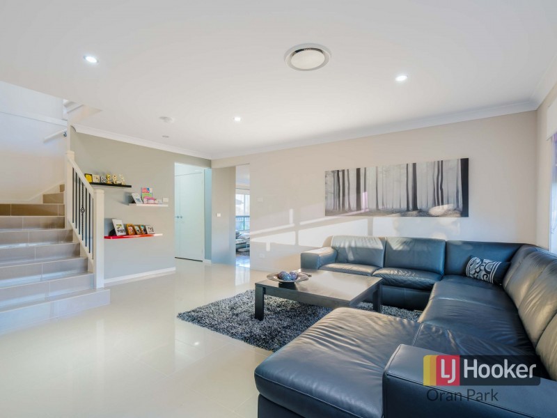 23 Jessie Street, Middleton Grange NSW 2171