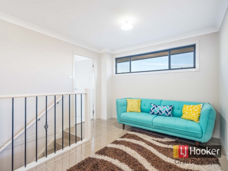 23 Jessie Street, Middleton Grange NSW 2171