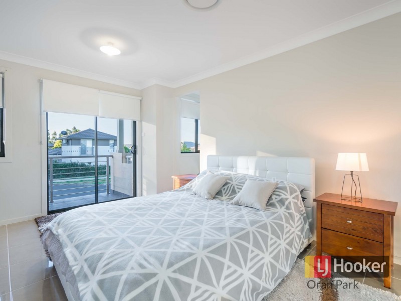 23 Jessie Street, Middleton Grange NSW 2171