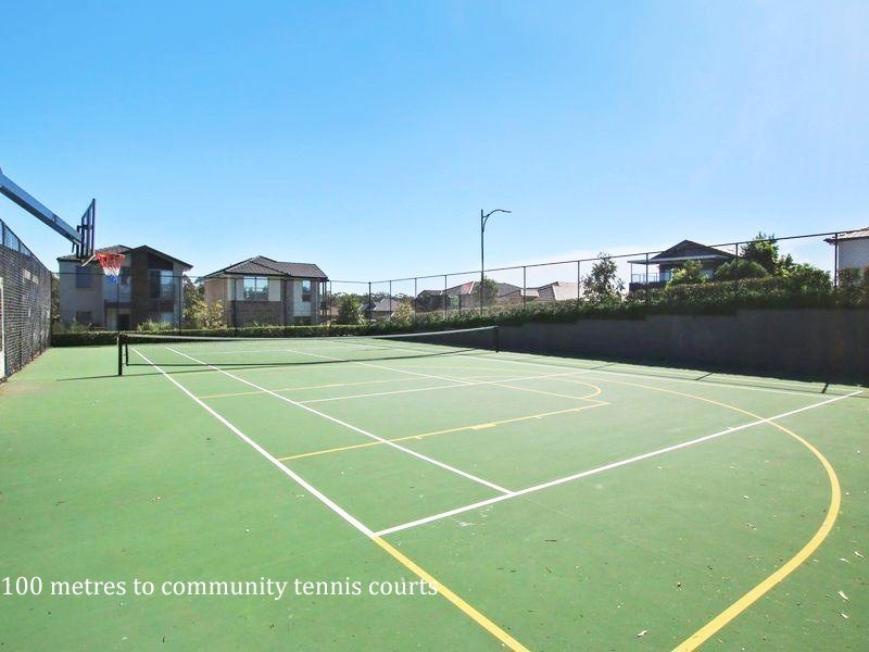 23 Jessie Street, Middleton Grange NSW 2171