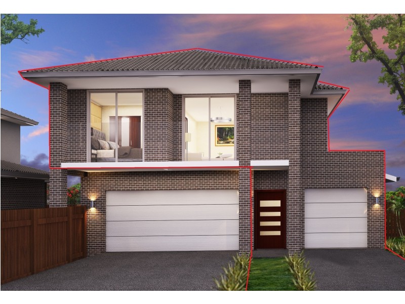 47a Orbit Street, Gregory Hills NSW 2557