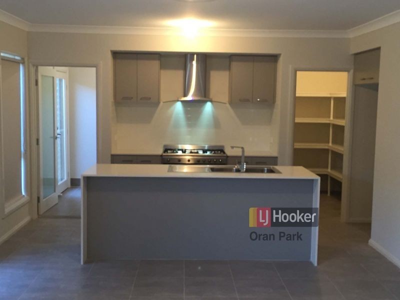45 Murphy Street, Oran Park NSW 2570