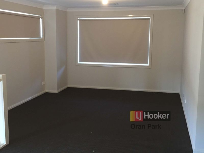 45 Murphy Street, Oran Park NSW 2570