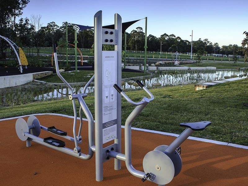 Lot 120 Holliday Avenue, Edmondson Park NSW 2174