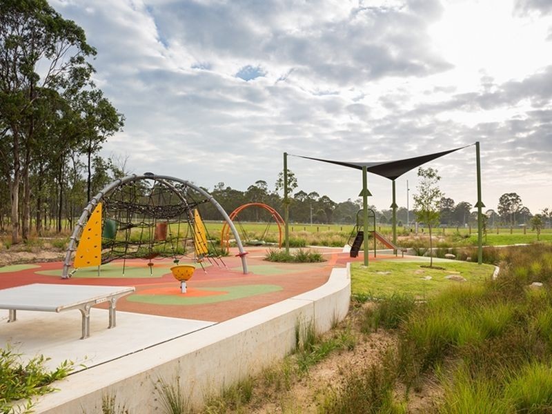 Lot 120 Holliday Avenue, Edmondson Park NSW 2174