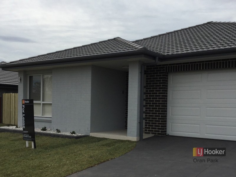 111 Holden Drive, Oran Park NSW 2570