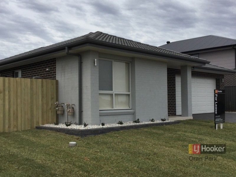 111 Holden Drive, Oran Park NSW 2570