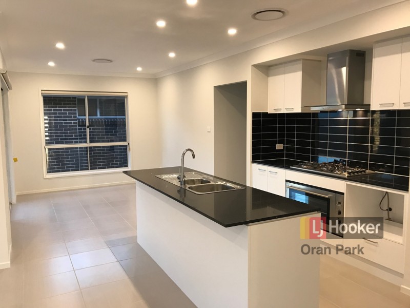111 Holden Drive, Oran Park NSW 2570