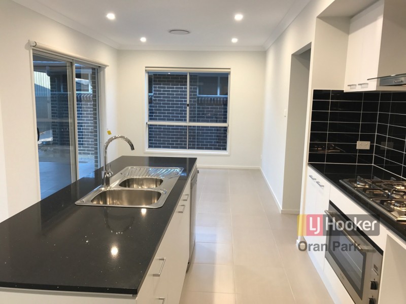 111 Holden Drive, Oran Park NSW 2570