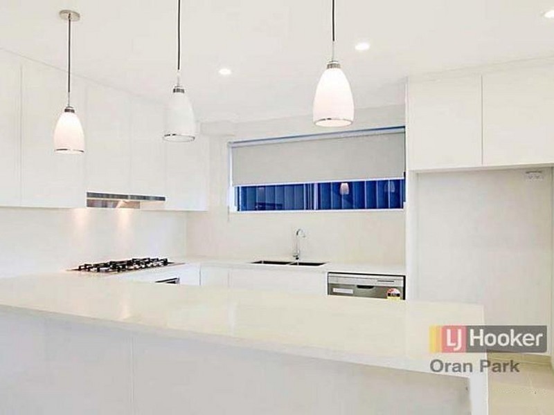 22b Geoghegan Circuit, Oran Park NSW 2570
